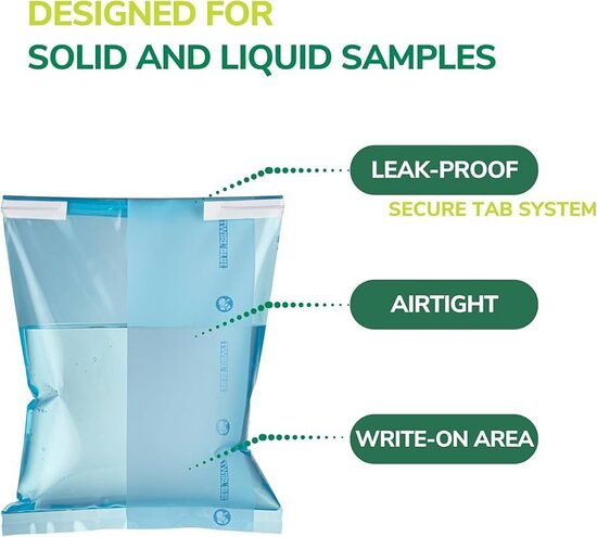 Zilie maisi ar rakstlaukumu