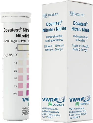Nitrate 100