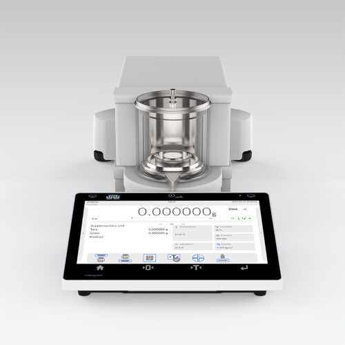 MYA 5Y Microbalances