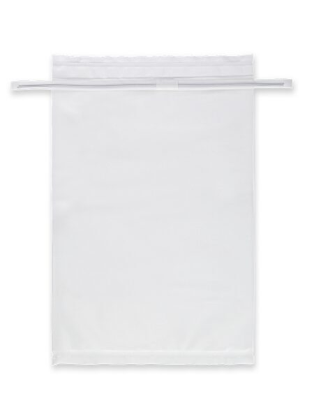 BPL - Clear Sample Bag
