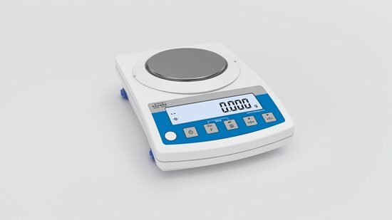 Radwag WTC 200 Precision Balance