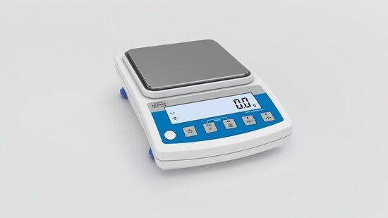 Radwag WTC 3000 Precision Balance