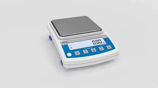 WTC 600 Precision Balance