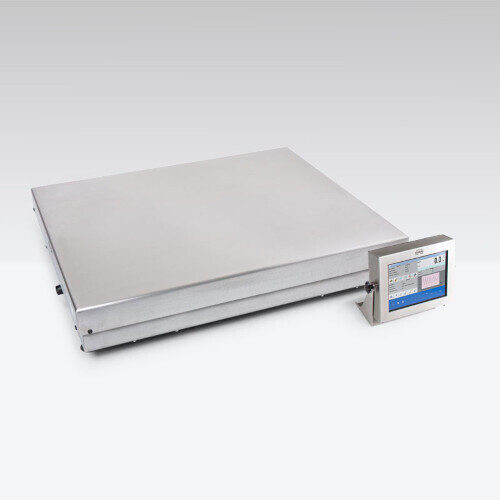 HRP High Resolution Scales
