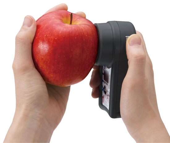 PAL-HIKARi 5 （Apple）