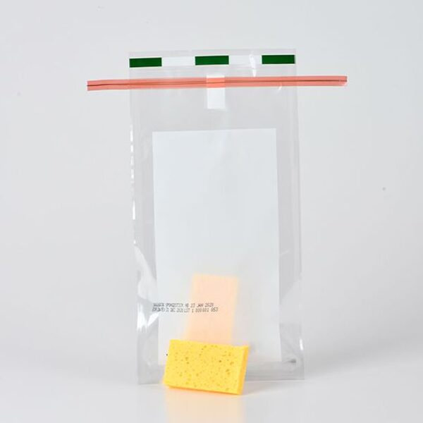 SURFACE SPONGE WITH BUFFERED PEPTONE WATER 200pc
